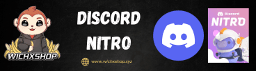 Discord Nitro